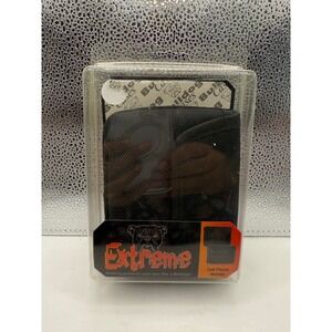 Bulldog‎ Cases Concealed Carry Cell Phone Holster Quick Draw New